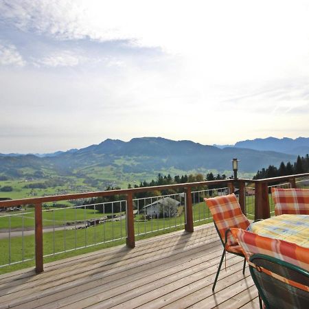 Chalet The Schatzie By Interhome เอค ภายนอก รูปภาพ